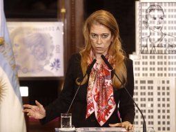 Renunció Débora Giorgi, subsecretaria de Comercio Interior