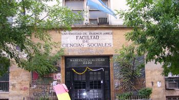 crisis en la uba: los decanos de las distintas facultades dicen que viven al dia crisis en la uba: los decanos de las distintas facultades dicen que viven al dia