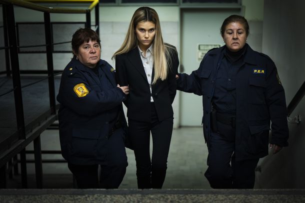 Foto: (Prime Video) Foto: (Prime Video)