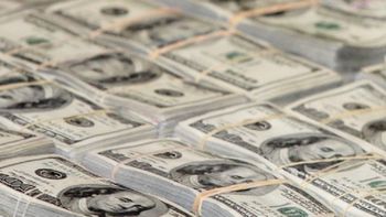 las reservas treparon a us$33.900 millones por ingreso bonos de ypf las reservas treparon a us$33.900 millones por ingreso bonos de ypf