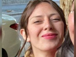 Desesperada búsqueda de Florencia Belén Romeau. Desesperada búsqueda de Florencia Belén Romeau.