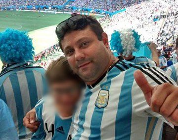 La fuerte confesión del hermano de Mascherano sobre su adicción a las drogas