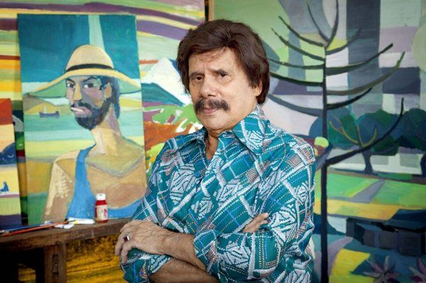 Ramón Ayala