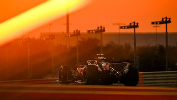 ferrari cerro la pretemporada en lo mas alto: gasly dejo buenas sensaciones en alpine ferrari cerro la pretemporada en lo mas alto: gasly dejo buenas sensaciones en alpine