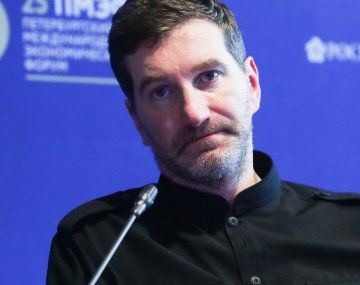 Un conductor ruso llamó a ahogar y quemar niños ucranianos en vivo