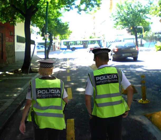 Piden que la Policía Metropolitana custodie las bicisendas por reiterados hechos de violencia