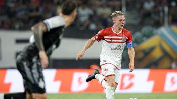 Foto: X @EdelpOficial Foto: X @EdelpOficial