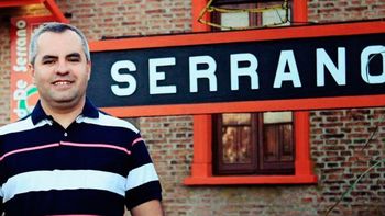 un cura sera intendente y luego volvera a la parroquia un cura sera intendente y luego volvera a la parroquia