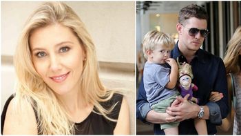 La hermana de Luisana Lopialto negó que haya dado detalles sobre la salud de Noah La hermana de Luisana Lopialto negó que haya dado detalles sobre la salud de Noah