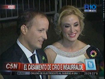 Lo que nadie te mostró ni te contó de la boda