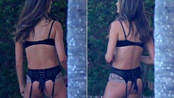 Alessandra Ambrosio Alessandra Ambrosio