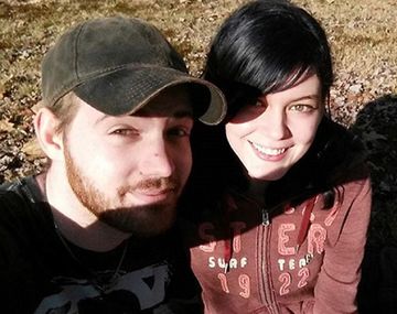 Rachel Harris y Corey Dean Harris, detenidos por presunta zoofilia