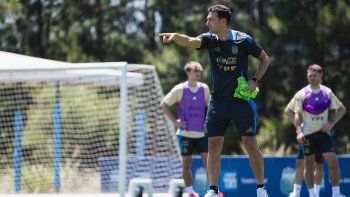 Las 8 bajas que la Selección Argentina podría sumar ante Brasil