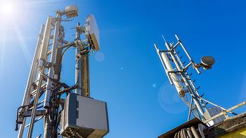 La Ursec definió que el 28 de abril se abrirán los sobres de la licitación de la red 5G en Uruguay. La Ursec definió que el 28 de abril se abrirán los sobres de la licitación de la red 5G en Uruguay.
