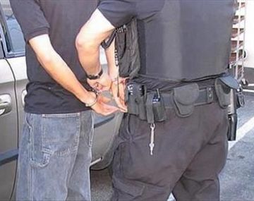 Tiene 15 años y confesó que mató a un hombre para robarle dos celulares