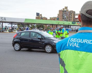 Multas por manejar a alta velocidad en Provincia: cuánto habrá que pagar
