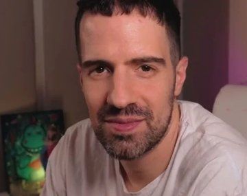 Qué dijo Martín Cirio al ser consultado sobre si Gime Accardi es una Tatiana
