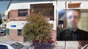 Hay un hombre detenido Hay un hombre detenido