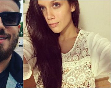 Fede Bal recreó su relación con Barbie Vélez