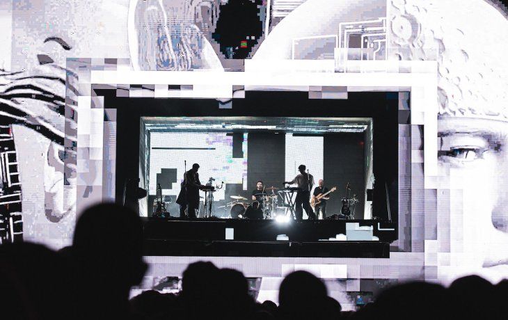 Foto: gentileza Peces Raros