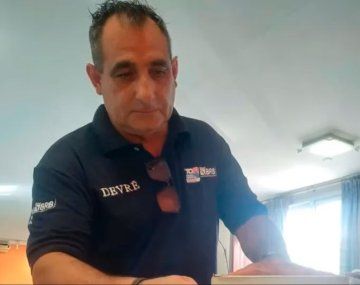 Piden la captura del dueño del bar de San Miguel donde asesinaron a Alexis Rogers