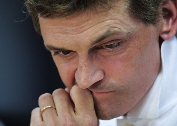 Cómo sigue la vida de Vilanova tras la renuncia por el cáncer