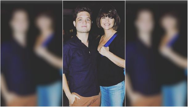 Toto y Araceli