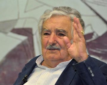Pepe Mujica se retira de la política por el cansancio de largo viaje