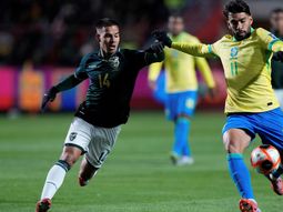 Bolivia venció 1-0 a Brasil y jugará el Repechaje para el Mundial 2026: cómo será el nuevo formato