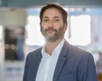 Un directivo de Fundación Bapro tiene coronavirus: se había reunido con Insaurralde