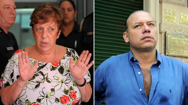 Piden investigar a Fein y Berni por su accionar en el departamento de Nisman