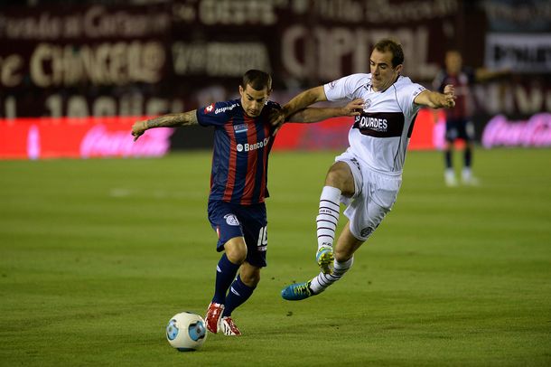 Partidazo: Lanús privó a San Lorenzo de la chance de ser líder