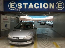 rige un nuevo aumento en los estacionamientos portenos rige un nuevo aumento en los estacionamientos portenos