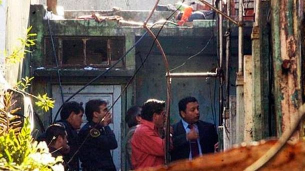 Por un error procesal, anulan condena a un triple homicida