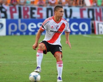 La joya de River que Daniel Passarella está a punto de vender