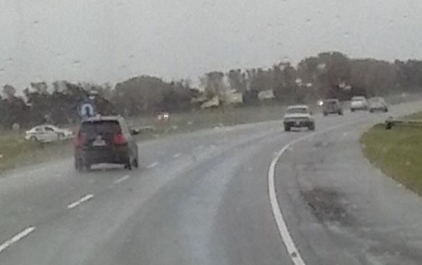 Crédito: @matiiVangeli