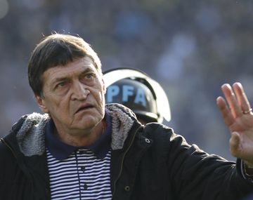 Julio César Falcioni