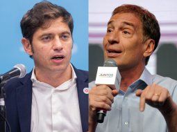 Elecciones 2023: en vivo, resultados a gobernador de las PASO en la Provincia