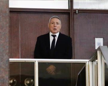 El abogado Víctor Stinfale dijo que si ponían a Ojeda a cuidarlo