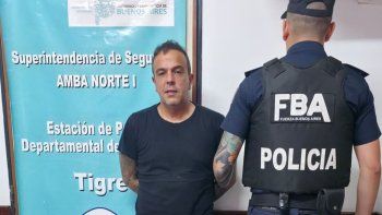 detuvieron en nordelta al mediatico abogado nicolas payarola por presuntas estafas detuvieron en nordelta al mediatico abogado nicolas payarola por presuntas estafas