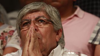 la cgt de moyano insiste con sus reclamos al gobierno la cgt de moyano insiste con sus reclamos al gobierno