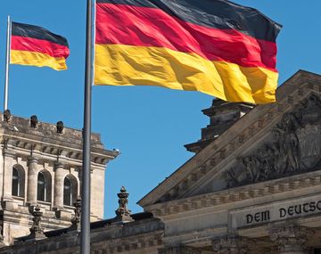 Alemania: persiste la deflación con un índice de -0