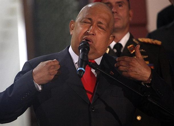 Chávez