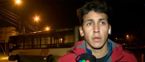 El hombre que mató a golpes al taxista ya tuvo otros antecedentes de violencia: Siempre fue agresivo