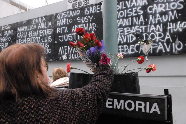 Irán acusa al gobierno de Israel por el atentado contra la AMIA