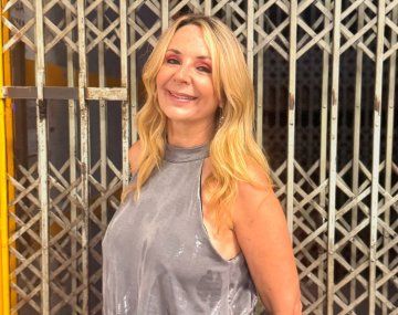 Evelyn Von Brocke habló tras su expulsión de APTRA: dijo que irá a la Justicia