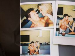 ¡llego la nena! el cholo simeone fue papa por cuarta vez ¡llego la nena! el cholo simeone fue papa por cuarta vez