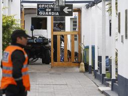 el joven baleado en villa urquiza permanece en coma el joven baleado en villa urquiza permanece en coma