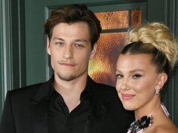 Se casó Millie Bobby Brown Se casó Millie Bobby Brown