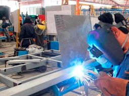 el gobierno homologo el acuerdo paritario de la uom: de cuanto es el aumento salarial